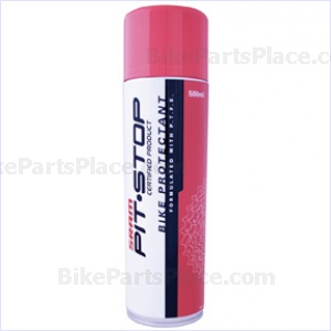 Polish - Bike Protectant