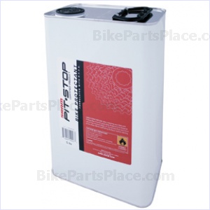 Polish - Bike Protectant Drum