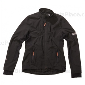 Jacket - Lush Black