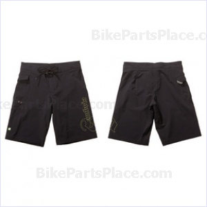 Shorts - Rogue Black