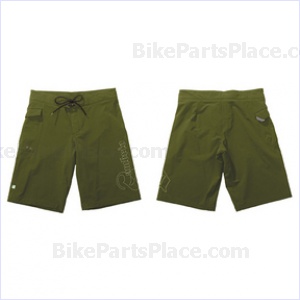 Shorts - Rogue Green