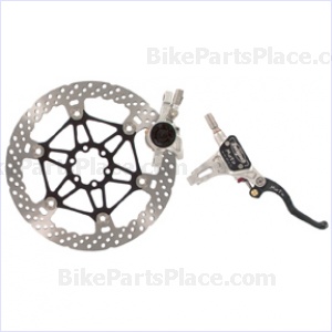 Disc Brake - Moto V2