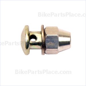 Brake-Caliper Cable Anchor-Bolt Assembly