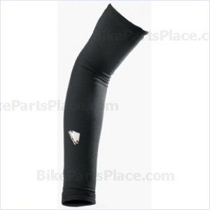 Arm warmers - Black