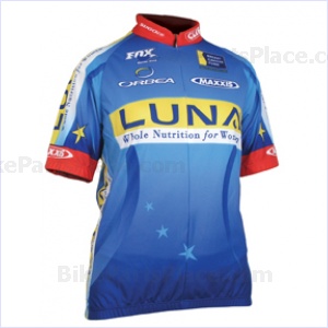 Jersey - Pro Team