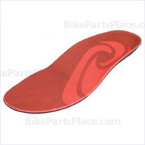 Shoe Insoles - Regular Softec