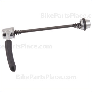 Quick-Release Skewer Front (Steel)