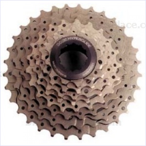 Cassette-cog Set - XTR