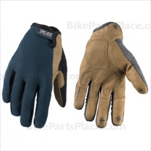 Gloves - Incline - Black/Dark Slate