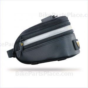 Seat Bag - Medium Expando Wedge