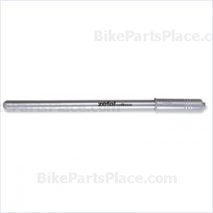 Bicycle Mount Pump - Solibloc