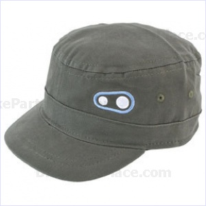 Hat - Resistance Green