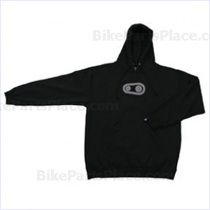 Sweatshirt - Black