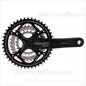 Crankset Blaze 3.1