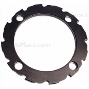 Chainring Guard - Trials-Guard