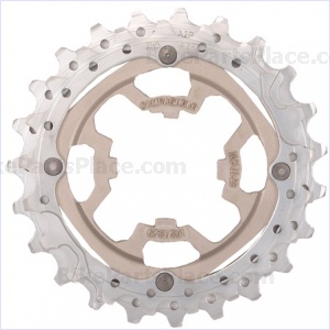 Cassette Cog Ultra Drive - 10S-13A