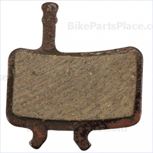 Disc Brake Pads - Organic