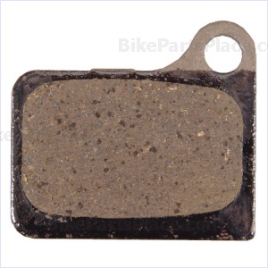 Disc Brake Pads M02