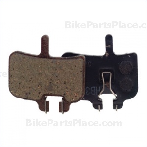 Disc Brake Pads - Sintered