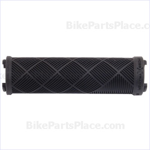 Handlebar Grips - X-Trainer Lock-On