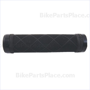 Handlebar Grips - X-Trainer Lock-On (Bonus pack)