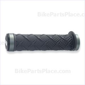 Handlebar Grips X-Treme Lock-On