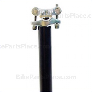 Seat Post - SP-243 400mm Length 26.0mm Diameter