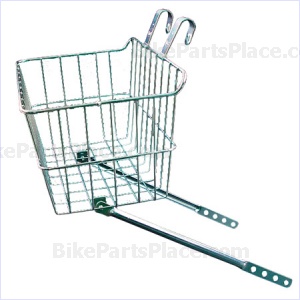 Basket 151 Front