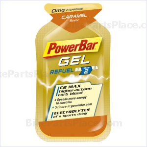 Energy Gel - PowerGel