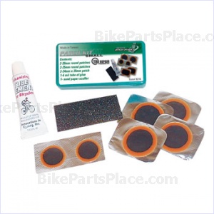 Puncture Repair Kit - Small