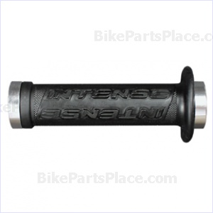 Handlebar Grips - Lock-On