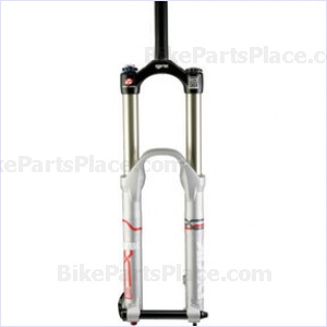 Suspension Fork - Lyrik 2-Step