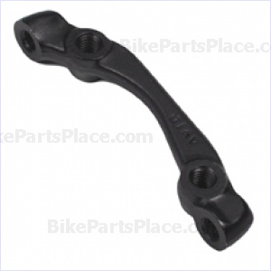 Disc Brake Mount Front Bracket 160-165mm Rotor