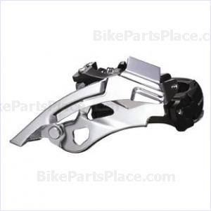 Front Derailleur - FD-M772 Deore XT