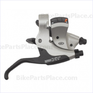Brake Lever and Shift Lever ST-M770 - Deore XT