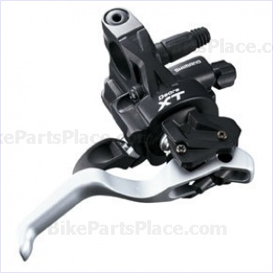 Brake Lever and Shift Lever ST-M775 - Deore XT