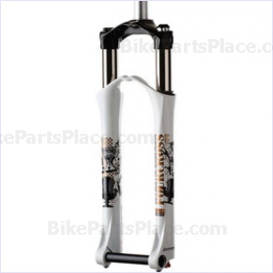 Suspension Fork - 4X World Cup