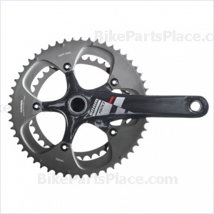 Crankset Red