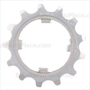 Cassette Cog Ultra Drive - 10S-013