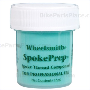 Spoke Nipple Lubricant Orange