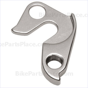 Rear Derailleur Hanger DROPOUT-64 Conquest Cyclocross