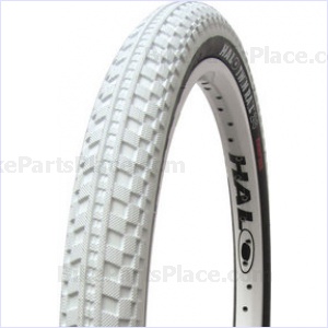 Clincher Tire - Twin Rail