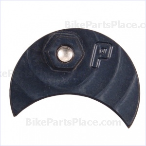 Brake-cable Hanger - Moon Unit Black