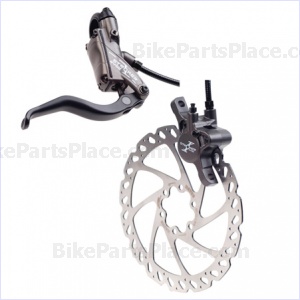 Disc Brake - Stroker Trail