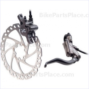 Disc Brake - Stroker Ryde