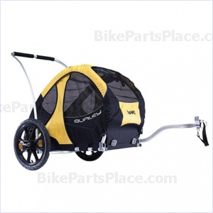 Trailer - Pet Carrier