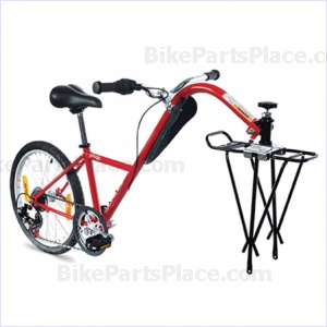 Trailer Bicycle - Piccolo