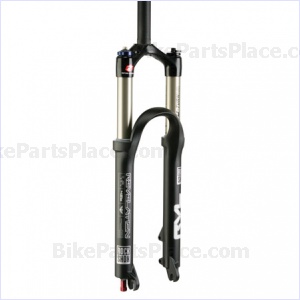 Suspension Fork - Revelation 426 Uturn Black