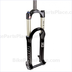 Suspension Fork - Pike 426 Coil U-Turn - 2008