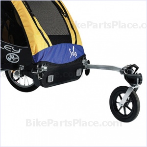 Trailer Conversion Kit - Stroller Kit